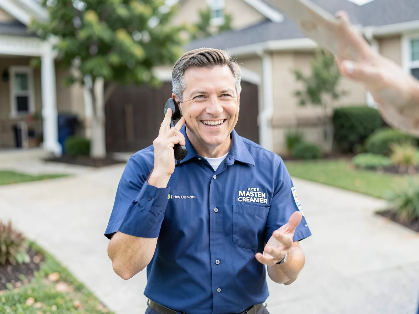 Drain Cleaning Collyer, KS FAQs